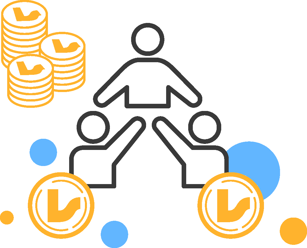 レジャコインとは？